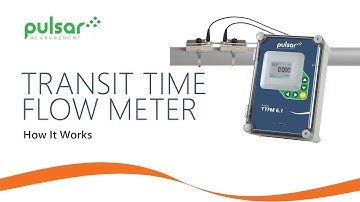 TTFM 6.1 - Transit-Time Flow Meter