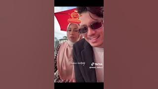 Live Honeymoon Fattah Amin & Amira Othman