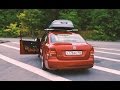 Team Alphard Russia: Самый громкий седан! Обзор автомобиля Volkswagen Polo!