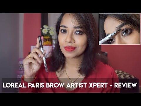 LOREAL PARIS BROW