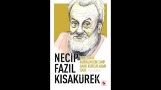 NECİP FAZIL KISA KÜREK ŞİİRLERİ         (YOLCULUK ŞİİRİ) Resimi