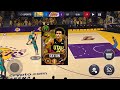 He’s Good! 94 ovr Gladiators Master Collin Sexton Gameplay NBA LIVE MOBILE SEASON 8