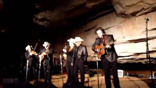 Ralph Stanley and the Clinch Mountain Boys: I'll Fly Away