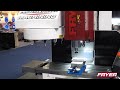 Fryer MB 10R Toolroom Bed Mill with Rigid Head