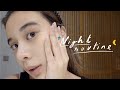 Night routine ลำดับการใช้ชีวิตตอนกลางคืนช่วงนี้ ★ | KaoSupassara