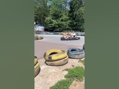Гонщик формули один «початок»😅 - YouTube
