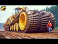 150 the most amazing heavy machinery in the world  99