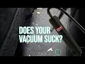 Testing the super vac n blaster from metrovac does it suck