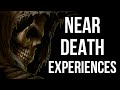 Near Death Experiences: Personal Close Calls (CoD Ghosts Gameplay Commentary)