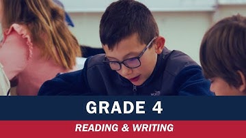 Kentucky’s Interdisciplinary Literacy Practices in Action: Grade 4 Reading & Writing