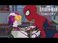 ДУШНЫЕ ИСПЫТАНИЯ ЧУДИЛЫ ➤ MARVEL SPIDER MAN REMASTERED DLC TURF WARS #2