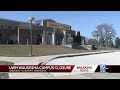 Uwm waukesha campus closure mp3