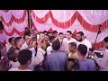 كواليس حفل النحال أبو قرقاص المنيا