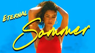 Sommer Ray X Dj Press Play - Eternal Sommer Official Video