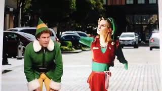 Character Street - Just Happy To Be Me The Fugees Version