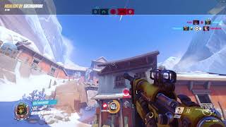 how to counter dva