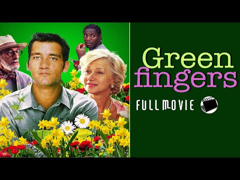Greenfingers (2000) | Full Movie [720p] | Comedy Drama