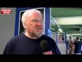 Colin Baker And Sylvester Mccoy Interviews