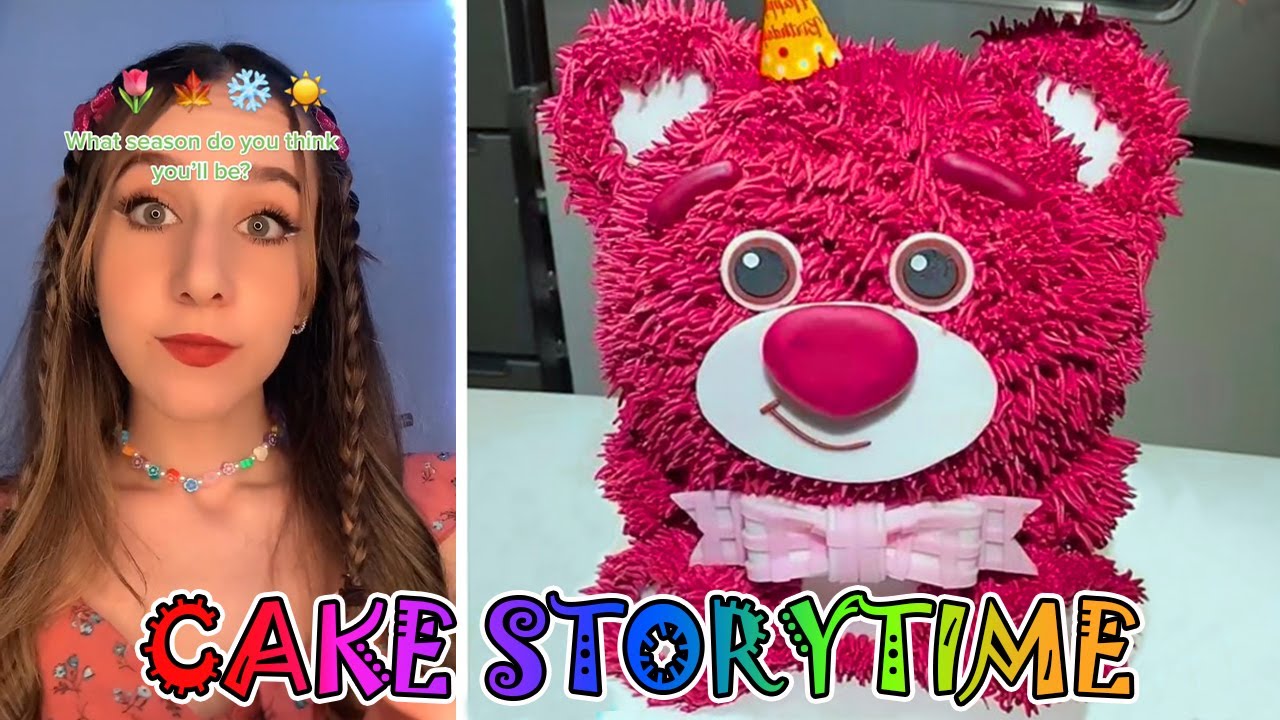 Ready go to ... https://youtu.be/xJyNPZaFfWs [ ð Text To Speech ð ASMR Cake Storytime || @Amarachehade || POVs Tiktok Compilations Part #98]