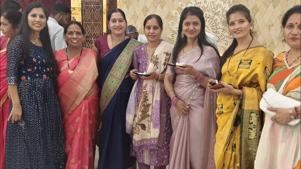 Aaj kari birthday shopping.... Kya liya baby k ly... finally pahuch gye birthday party me,