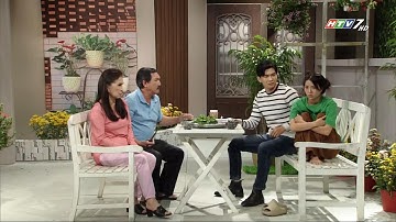 CAM LÀM QUÝT CHỊU | CHUYỆN BỐN MÙA