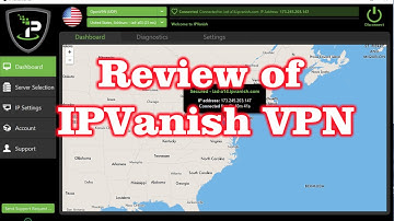How to Hide your IP Address - Review of IPVanish VPN