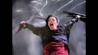 Michael Jackson - Earth Song (4k)