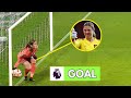 0 iq dumb women goalkeeper moments