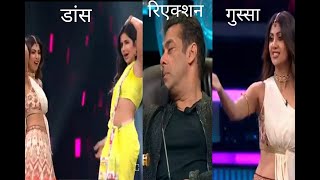 katrina and shilpa shetty hot dance || Dance India Dance Resimi