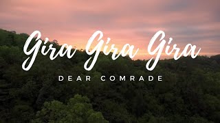 Download lagu Gira Gira Gira song #lyricvideo | Dear Comrade | #vijaydevarakonda #rashmikamandanna | B-14 Music