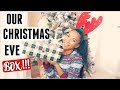 CHRISTMAS EVE BOX IDEAS 2018 || A CHRISTMAS TRADITION &amp; WHAT&#39;S INSIDE