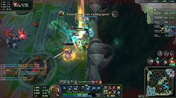 truly a low elo stomper champ
