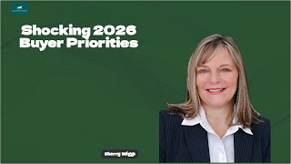 2026 Home Buyer Priorities: What Sellers Must Know Now
