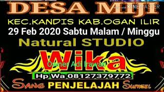 DJ OT. WIKA LIVE MIJI KEC. KANDIS