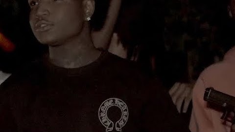 Csc Muuwop - “disrespectful” [ Official Music Video]