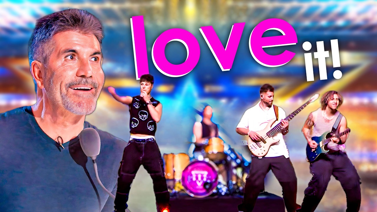 They Took This 90s Boy Band SMASH Hit And Completely FLIPPED It Upside Down! – Video
