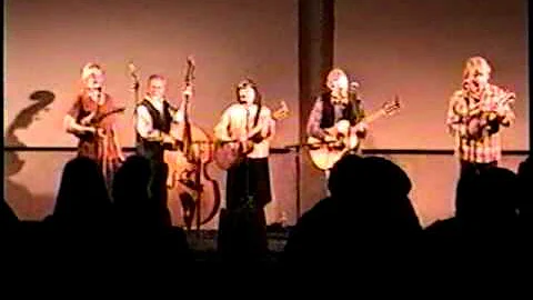 Debbie Sorensen Boeh sings "My Baby Thinks He's A ...