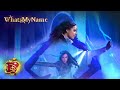 What’s My Name | Evie Version | Descendants (Sofia Carson AI)