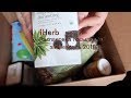 iHerb Косметика. Крем Mizon с коллагеном. Распаковка посылки №1 за февраль 2017