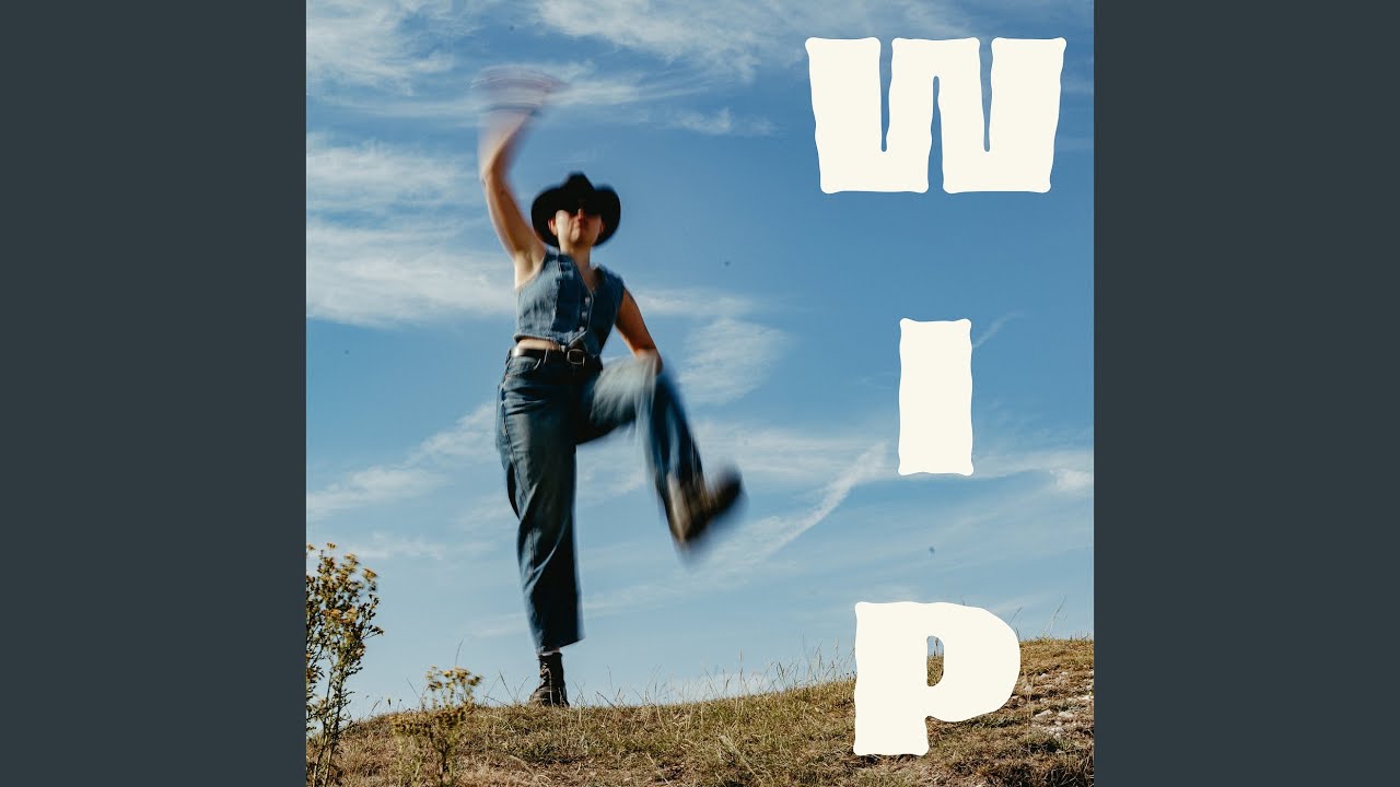 Watch W.I.P. on YouTube Watch W.I.P. on YouTube