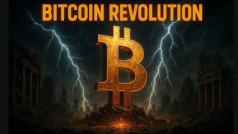 Bitcoin: The Stateless Money Changing the World Order