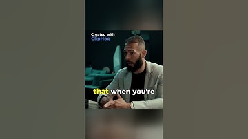 Andrew Tate on Respect Through Achievement