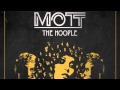 18 Mott the Hoople - All the Young Dudes (Live) [Concert Live Ltd]