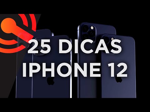 Vídeo: Como individualizar tons de texto no iphone?