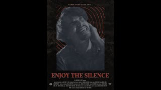 Trailer "Enjoy The Silence" (Goza El Silencio) 