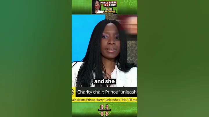 😱 Did Sophie's Body Language Just Reveal the Truth?