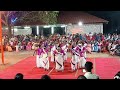 Teams ettupara wayalkara with the footsteps of kalarikal amma thirunadail