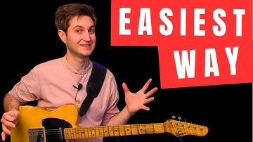 II V I - You need to practice THIS for solos