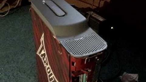 How to Extract Your Xbox Profile