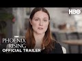 Phoenix rising  official trailer  hbo